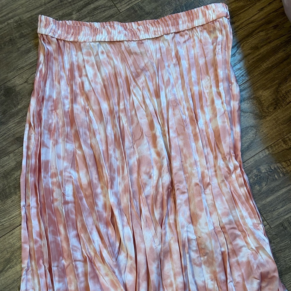 Time and Tru Skirt